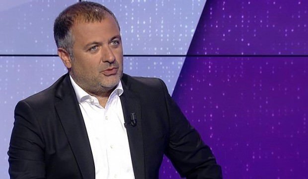 'Ve Mehmet Demirkol, Galatasaray'a deplasman çözümünü verdi