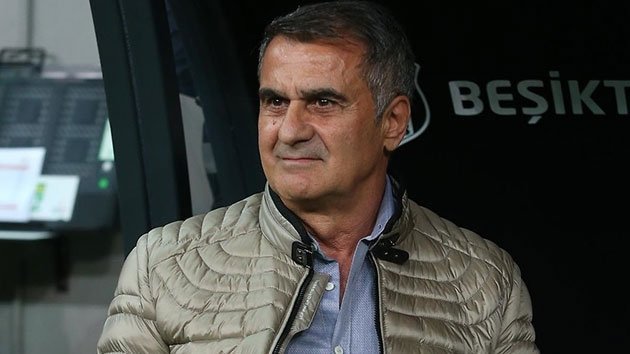 'Ve Şenol Güneş'ten maç sonunda isyan
