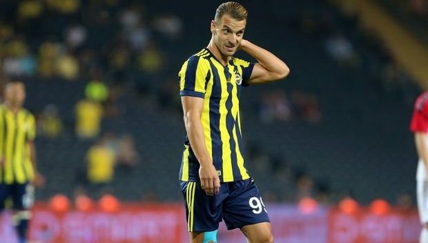 'Ve Soldado'dan transfer resti! Görüşme yaptı