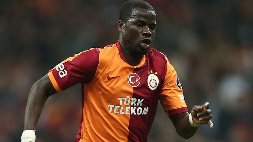 'Ve transferde sürpriz! Eboue'ye flaş teklif