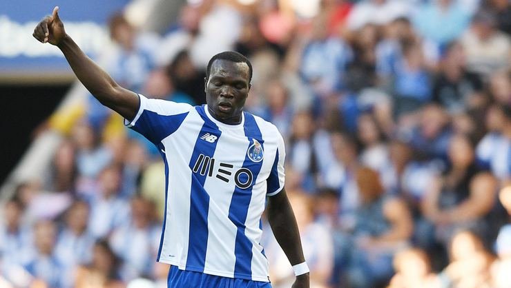 <h2>Vincent Aboubakar’ın durumu belli oldu! Galatasaray’a karşı...</h2>
