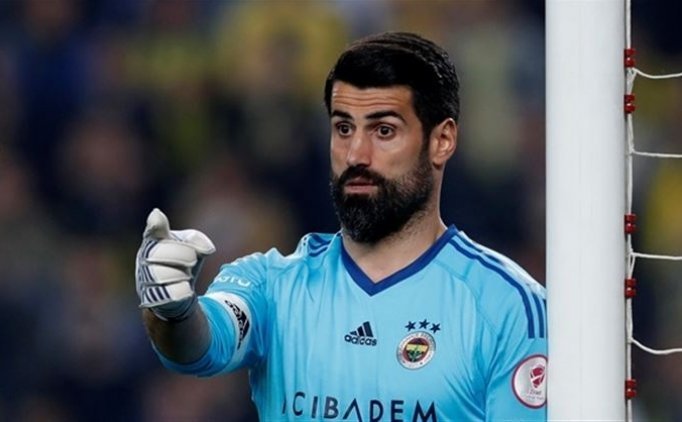 'Volkan Demirel derbi öncesi harekete geçti! Cocu'ya özel rapor