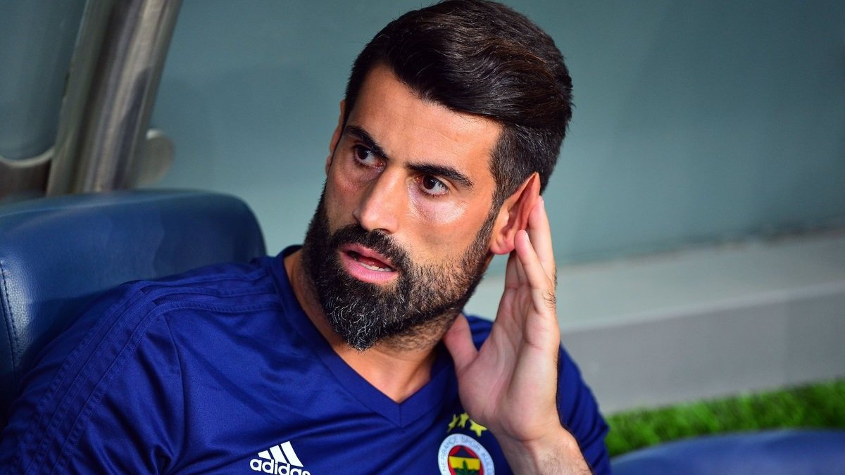 'Volkan Demirel için flaş açıklama! 