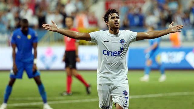 <h2>YABANCI FUTBOLCU SERBEST OLMALI</h2>