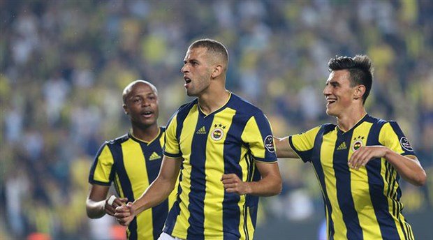 'Yabancı sınırı olsaydı Fenerbahçe'nin 11'i nasıl olurdu?