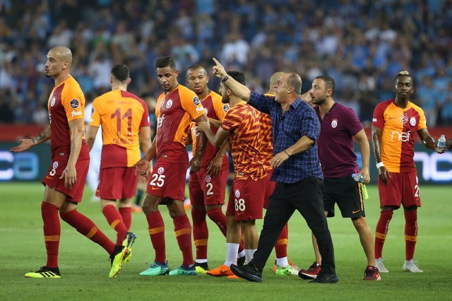 <h2>’Yakışan oyun belli’</h2>