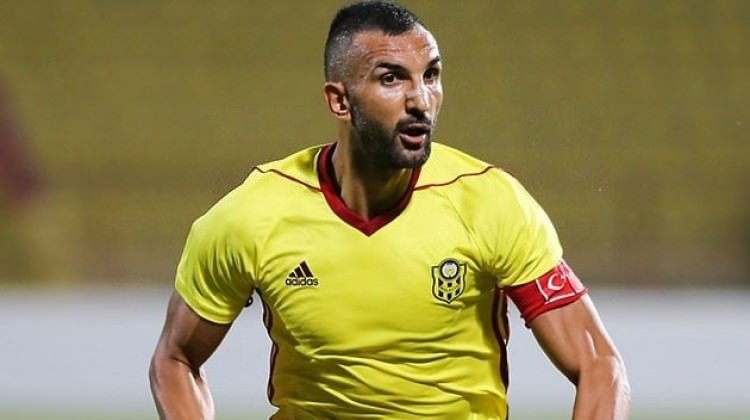 <h2>YALÇIN AYHAN</h2>