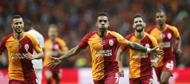 <h2>Yaşar Kemal Uğurlu’nun yönettiği maçlarda Galatasaray</h2>