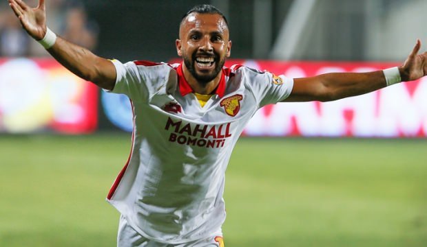 <h2>YASİN ÖZTEKİN</h2>