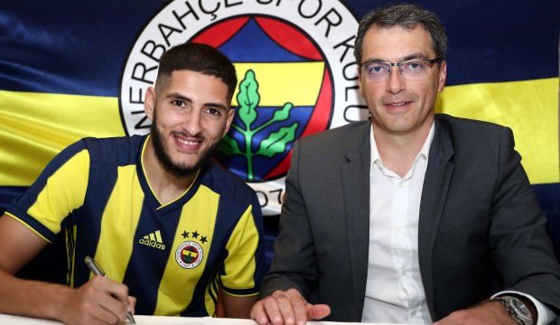 <h2>Yassine Benzia</h2>