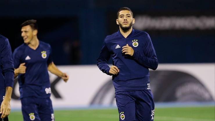 <h2>Yassine Benzia: Sonu mutlu bitsin</h2>