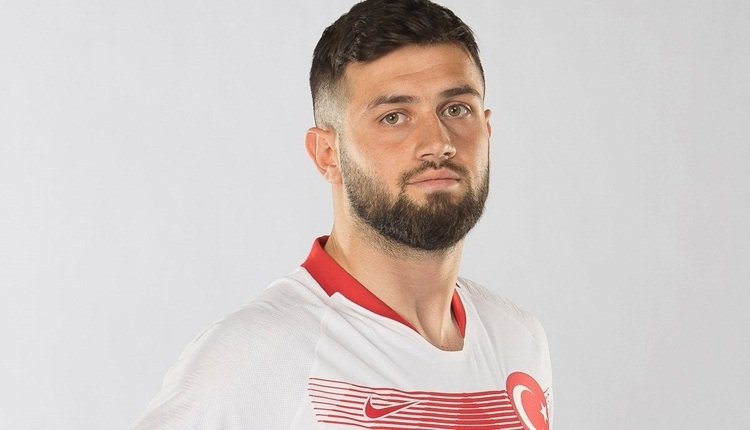 <h2>YEDEK GOLCÜ İSTEMİŞTİ</h2>