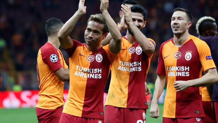 <h2>Yine 18 Eylül yine Galatasaray galip</h2>