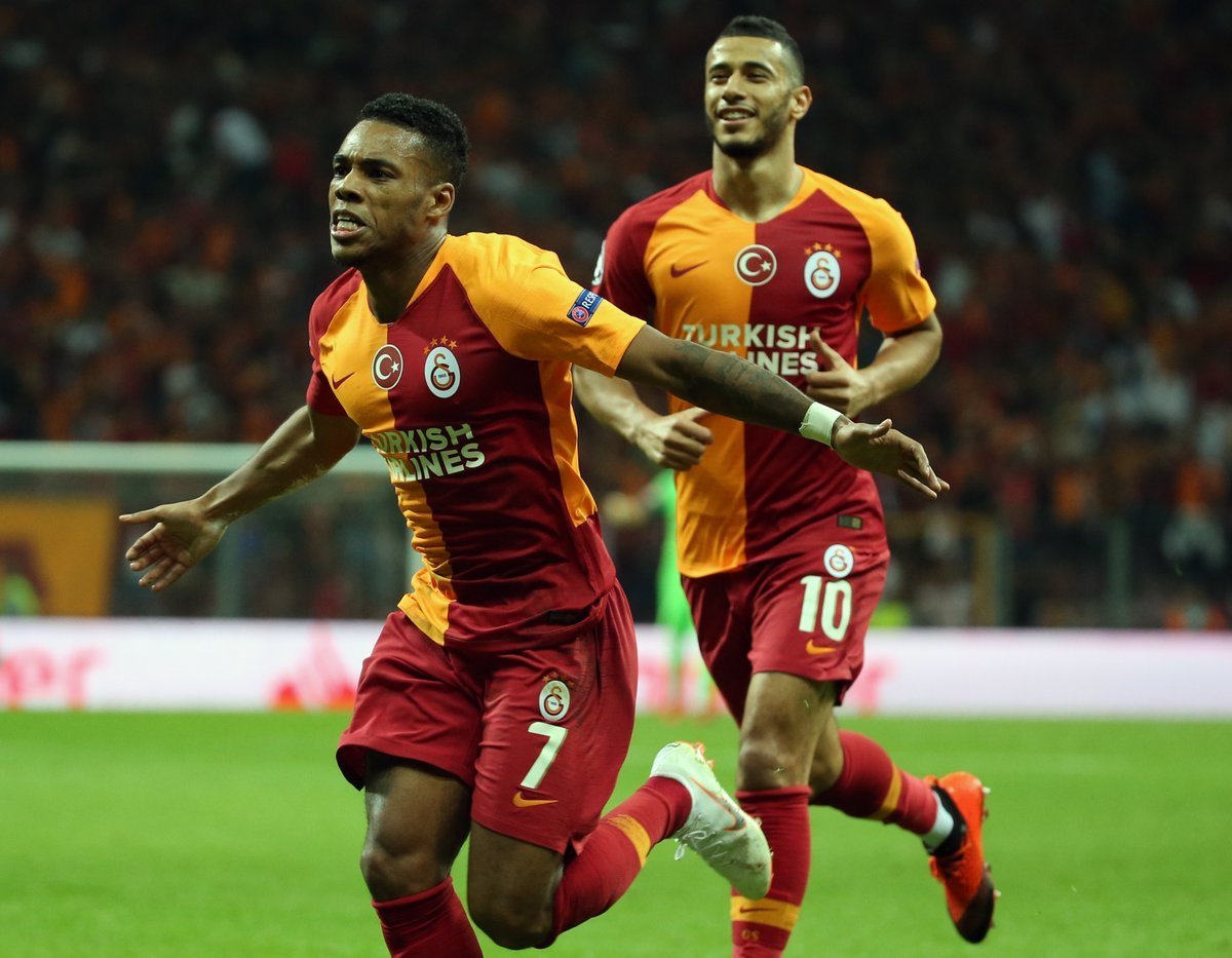 'Yok artık Gary Rodrigues! Herkesi şaşırttı 