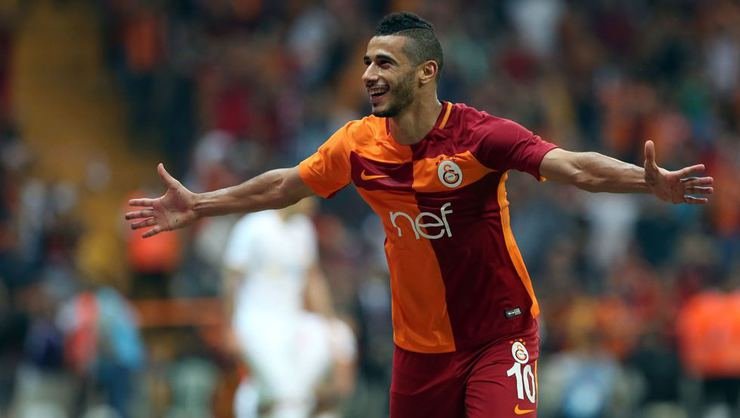 <h2>Younes Belhanda Fransa’ya transfer olmak istiyor!</h2>