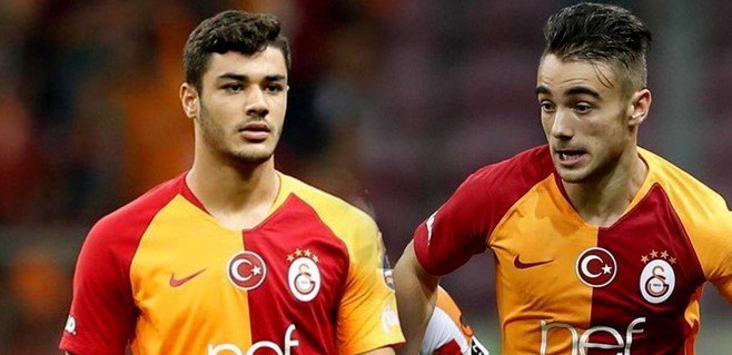 'Yunus Akgün ve Ozan Kabak için teklif! Yönetimi şoke eden gelişme