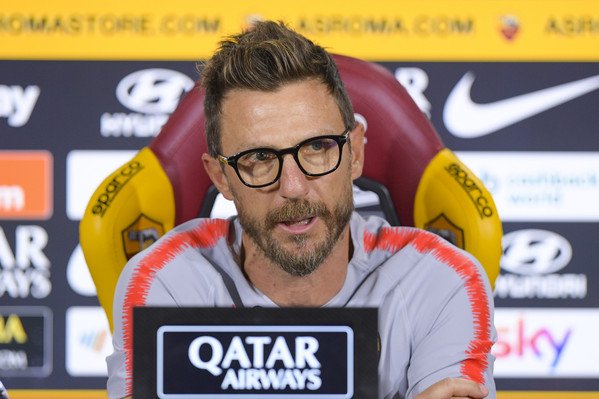 <h2>13 - EUSEBIO DI FRANCESCO (ROMA)</h2>