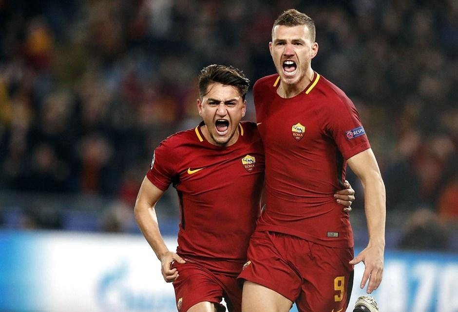 <h2>13 - ROMA: 70.000</h2>