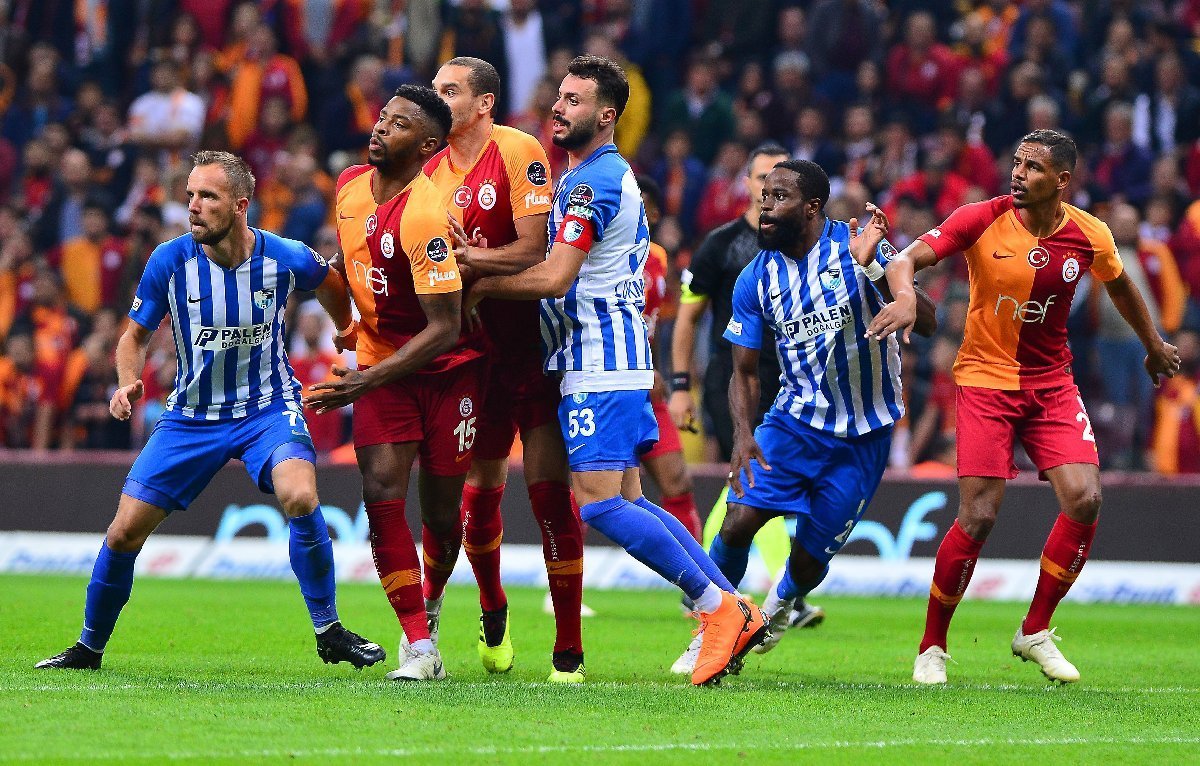<h2>15 - Büyükşehir Belediye Erzurumspor: 7 puan</h2>
