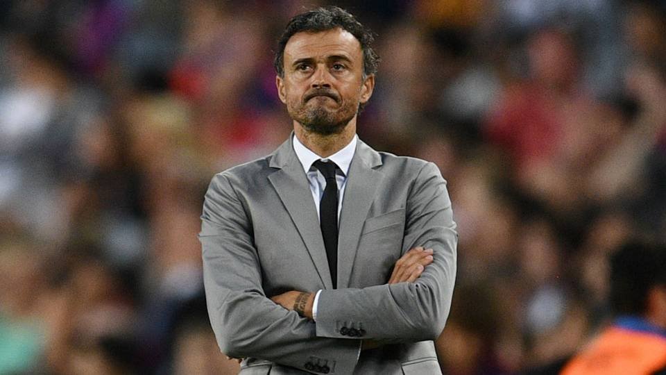 <h2>16 - LUIS ENRIQUE (SPAIN)</h2>