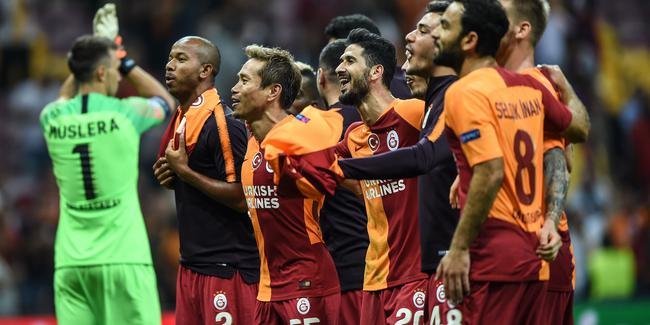 <h2>16 MAÇTIR YENİLMİYOR</h2>