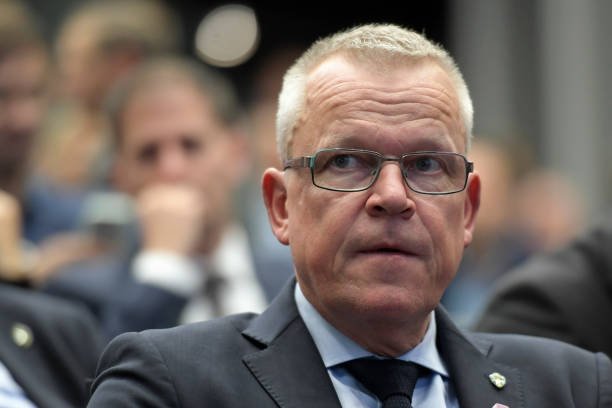 <h2>17 - JANNE ANDERSSON (SWEDEN)</h2>