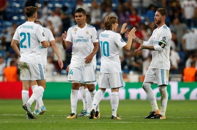 <h2>1- REAL MADRID: 135.000</h2>