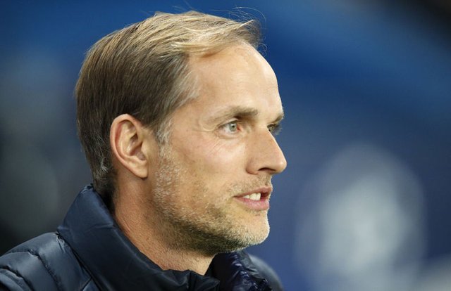 <h2>20 - THOMAS TUCHEL (PSG)</h2>