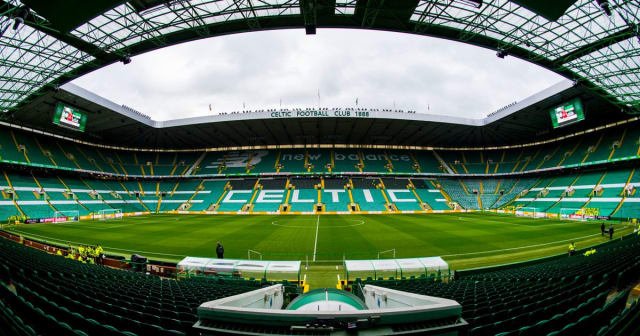 <h2>21  Celtic Park (Celtic de Glasgow)</h2>