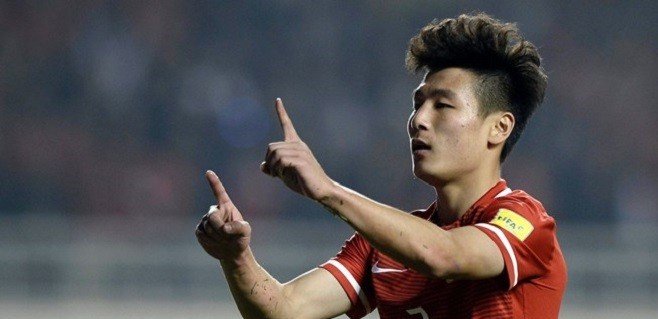 <h2>24 MAÇTA 23 GOL ATTI</h2>