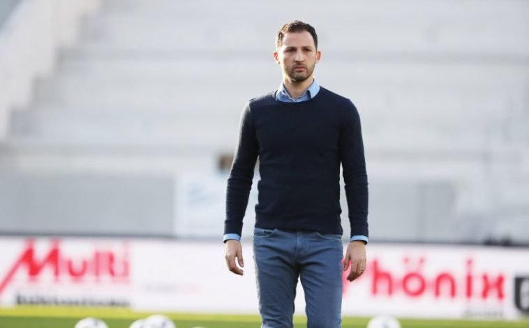 <h2>26 - DOMENICO TEDESCO (SCHALKE)</h2>