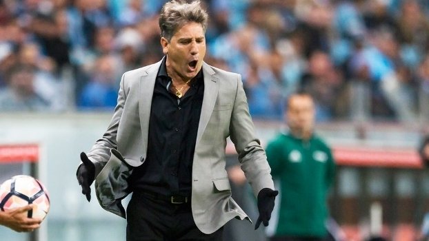 <h2>28 - RENATO GAUCHO (GREMIO)</h2>