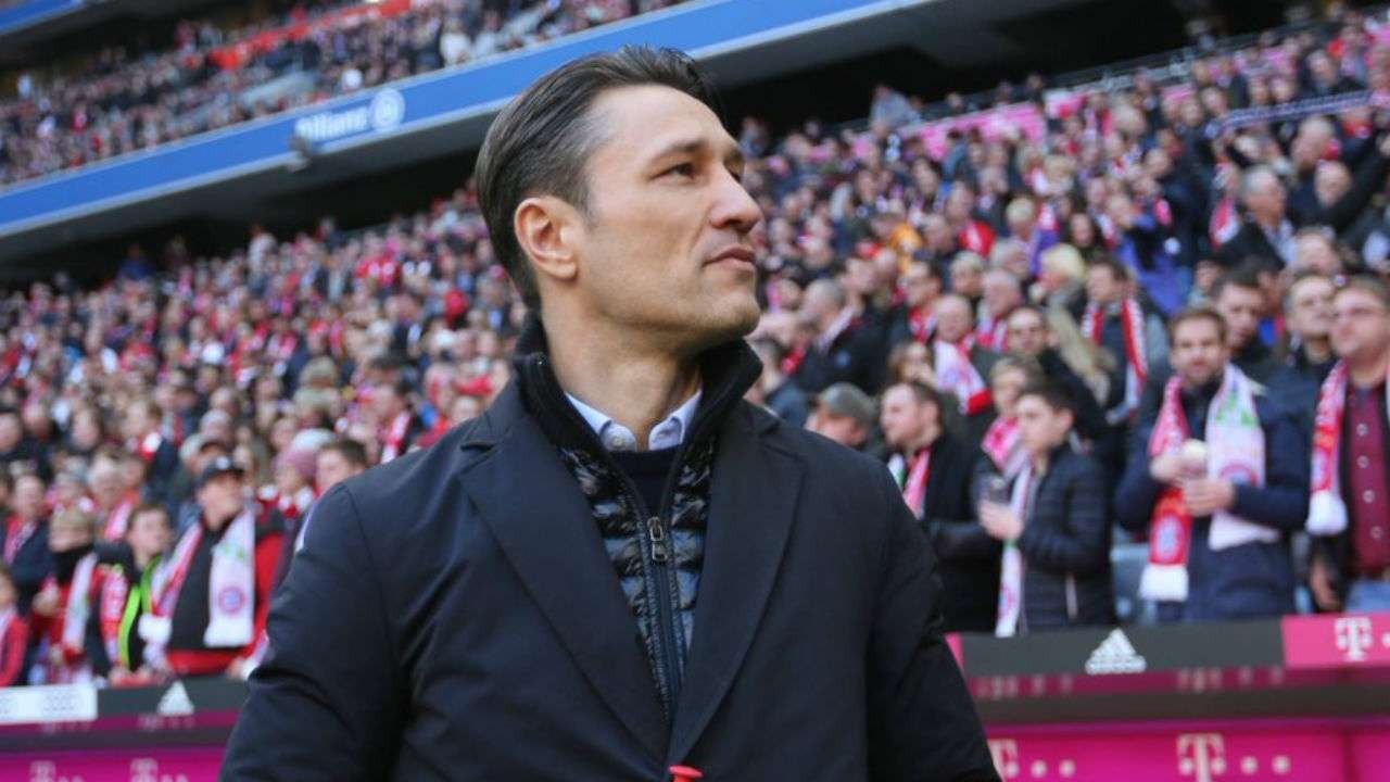 <h2>29 - NIKO KOVAC (BAYERN MUNICH)</h2>