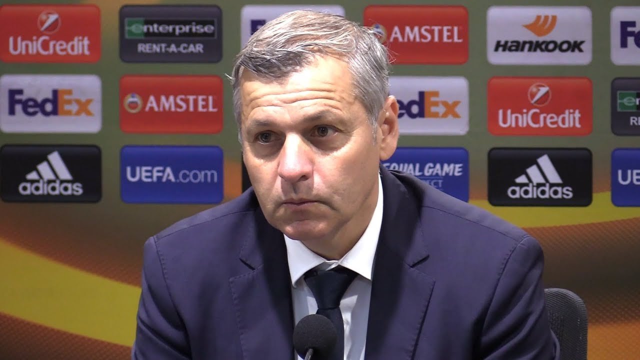 <h2>32 - BRUNO GENESIO (LYON)</h2>