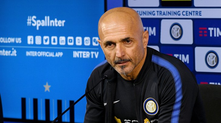 <h2>39 - LUCIANO SPALLETTI (INTER)</h2>