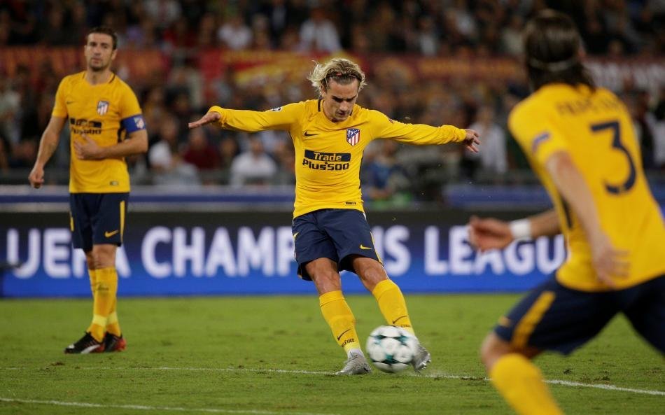 <h2>3-ATLETICO MADRID: 115.000</h2>