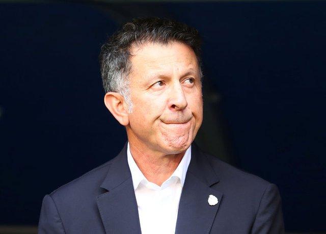 <h2>46 - JUAN CARLOS OSORIO (PARAGUAY)</h2>