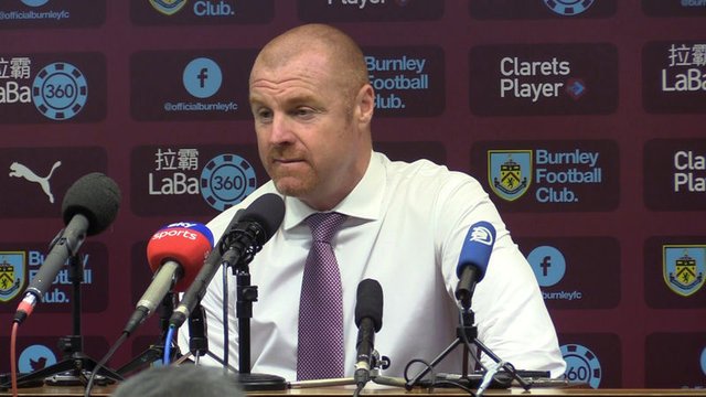 <h2>47 - SEAN DYCHE (BURNLEY)</h2>