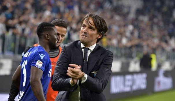 <h2>49 - SIMONE INZAGHI (LAZIO)</h2>