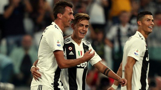 <h2>5- JUVENTUS: 113.000</h2>