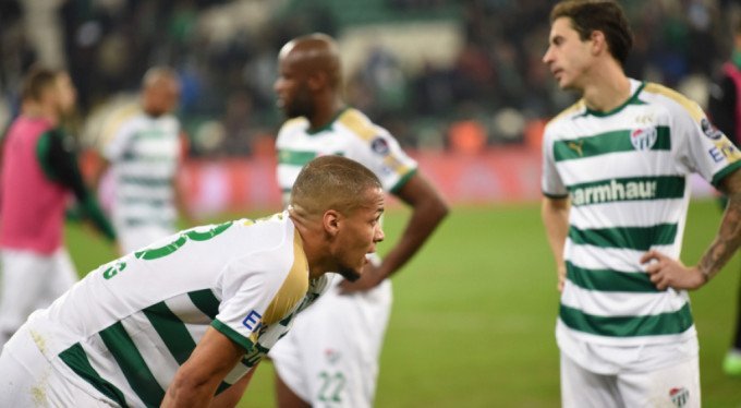 <h2>6 - Bursaspor: 28.30 milyon euro</h2>