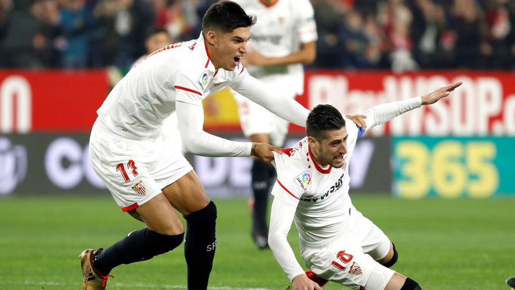 <h2>6- SEVİLLA: 94.000</h2>