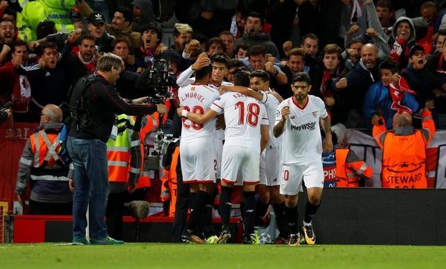 <h2>6- SEVİLLA: 95.000</h2>