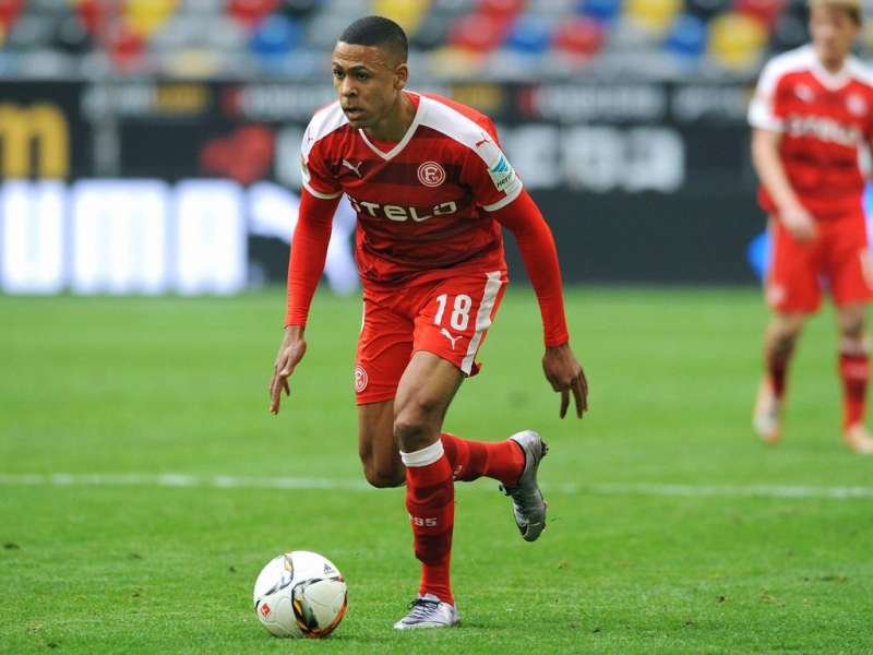 <h2>6. FIFA 14: Mathis Bolly</h2>