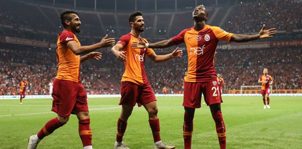 <h2>8 HAFTANIN GALATASARAY</h2>