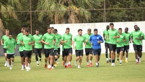 <h2>9 - Konyaspor: 9 puan </h2>