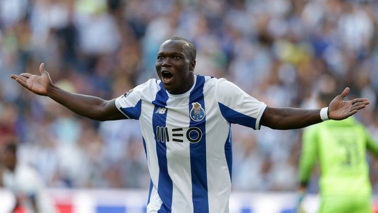 <h2> Aboubakar yok ama...</h2>
