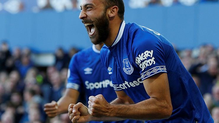 <h2> Ada’dan Cenk Tosun bombası!</h2>