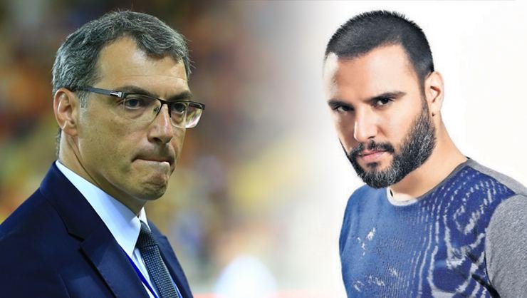 <h2> Alişan’dan Comolli’ye davet!</h2>