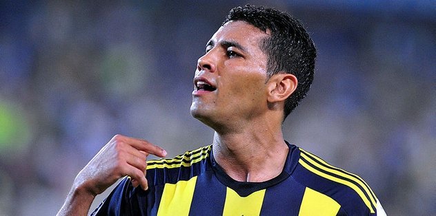 <h2> Andre Santos: Türkler çok daha fanatik</h2>